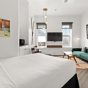 Apartament typu standard z łóżkiem king-size